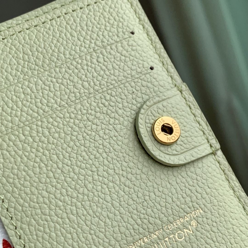 LV Wallets